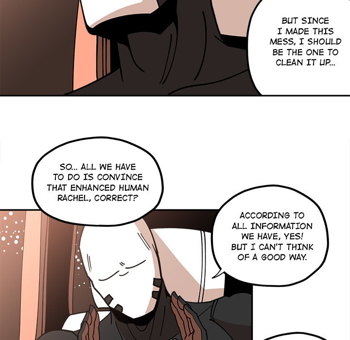 Iron Mech Bride - episode 25 - 51