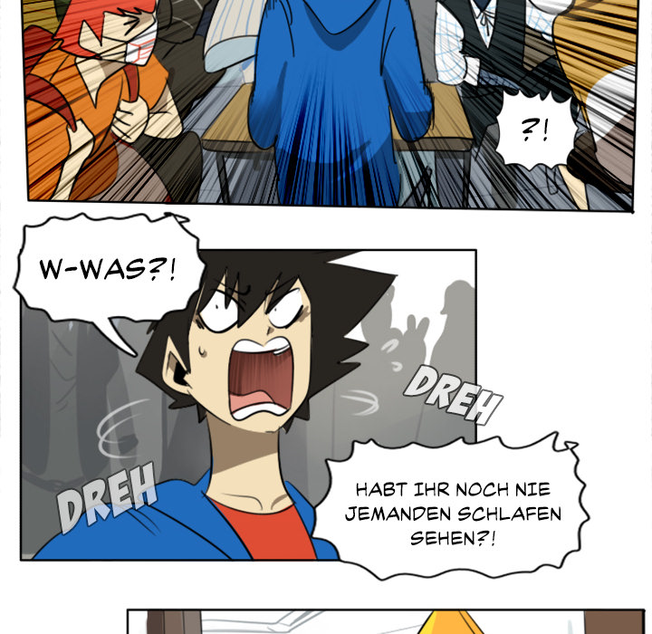 Ultimiter - episode 17 - 20