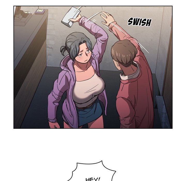 Who Cares If I'm a Loser! - episode 12 - 9