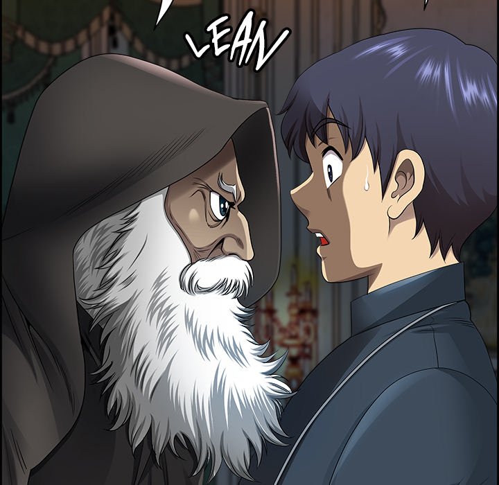 BIG GUY - episode 4 - 100