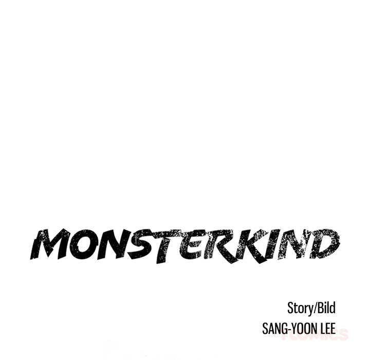 Monsterkind - episode 47 - 47