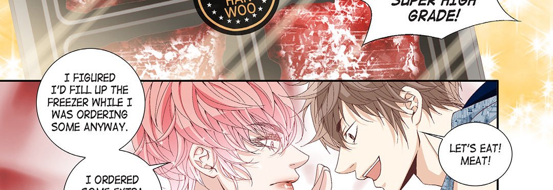 A Good Day to Go Crazy - episode 5 - 29