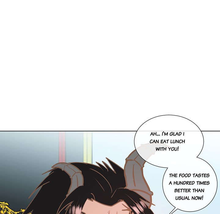 Now, I am Demon King's Wife - episode 20 - 126