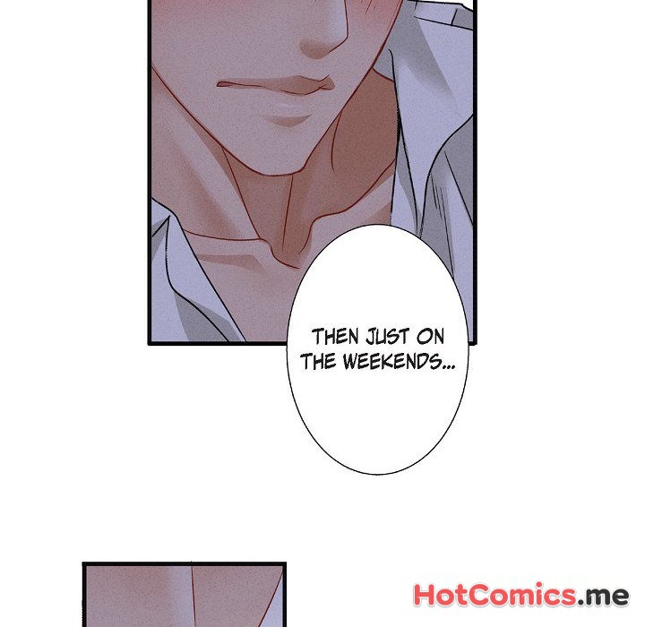 Work, Fight and Love - Webtoon Edition - episode 53 - 31