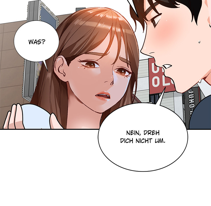 Town Girls - episode 49 - 75