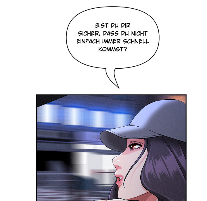Ihr Leibwächter - episode 35 - 50
