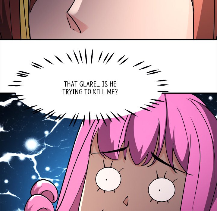 My Lovely Disciples - episode 95 - 8
