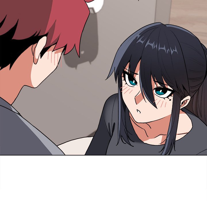 An Outsider's Way In - episode 8 - 127