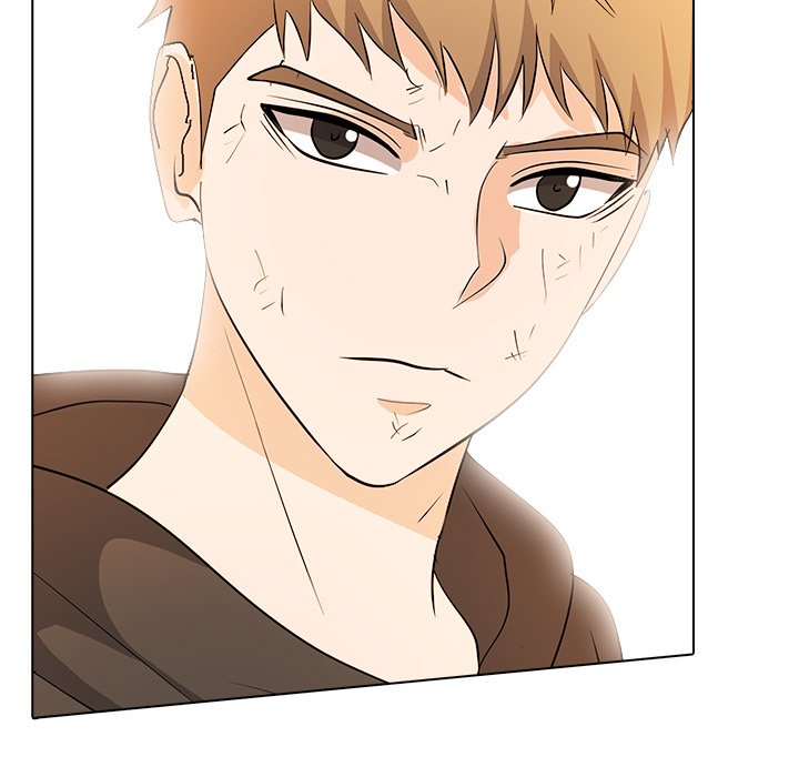 High School Legend Boost - episode 6 - 4