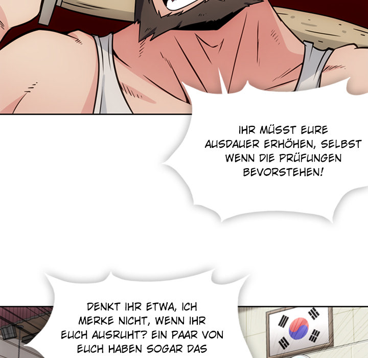 Eine Spionin zum Knuddeln - episode 29 - 6
