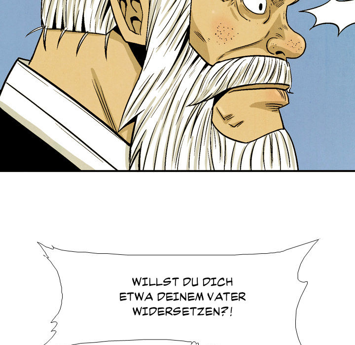 Der Schwertklan Joseons - episode 33 - 12