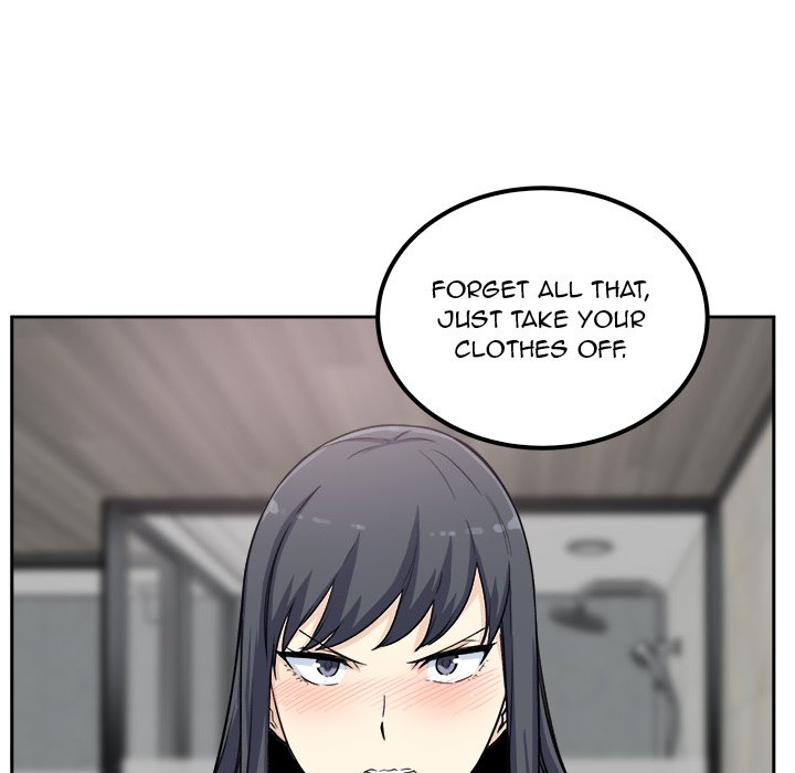 Excuse me, This is my Room - episode 58 - 72
