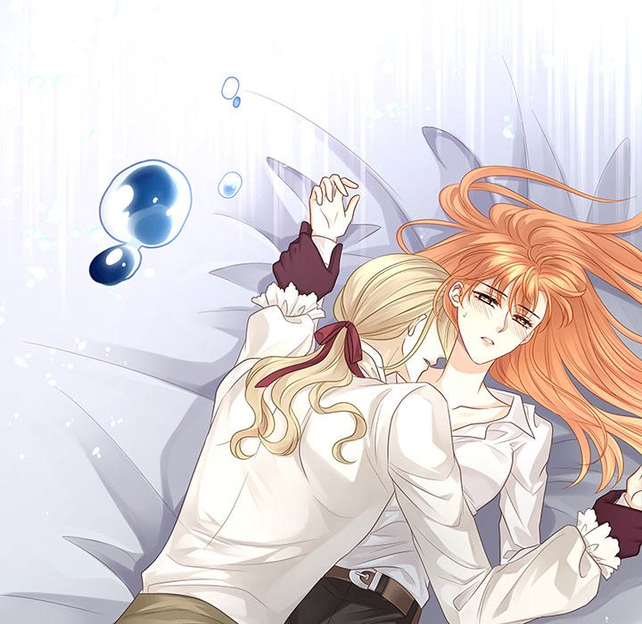 MASTER AND SEVEN LOVERS - episode 16 - 6