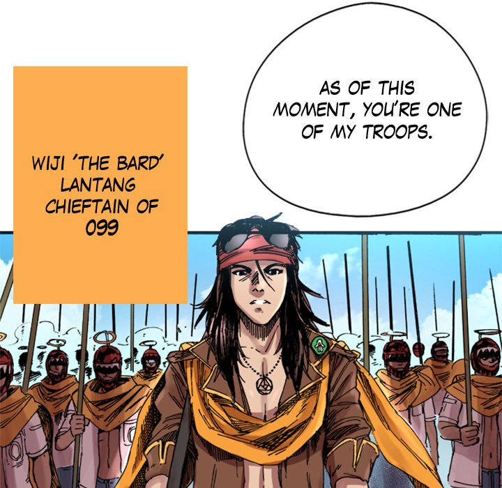 Chivalry - episode 11 - 147
