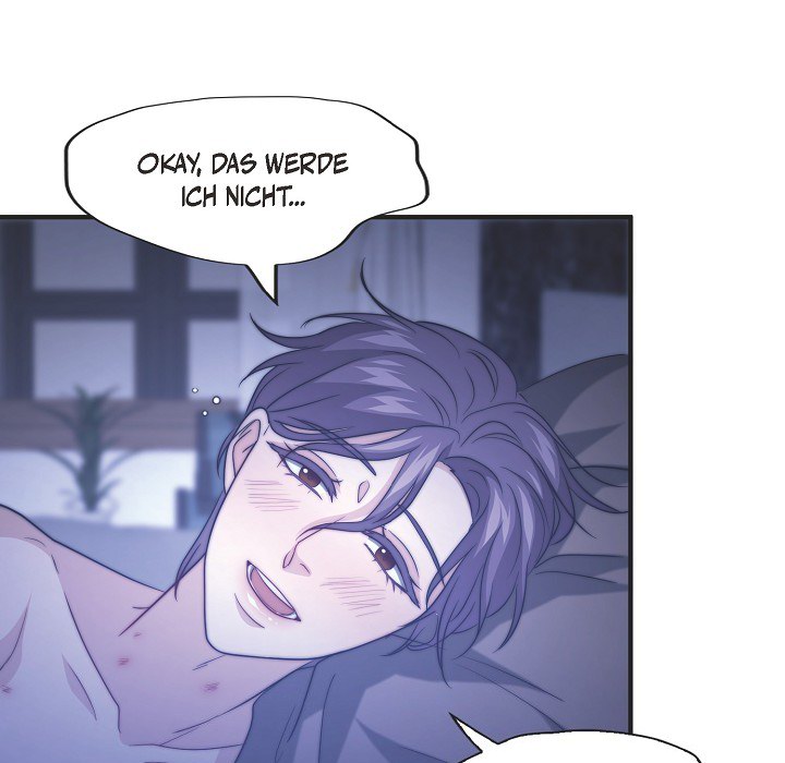 Die geheime Liebe des Omega K - episode 36 - 143