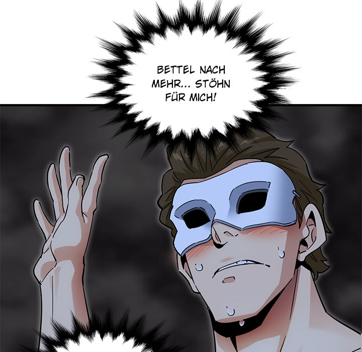 Wer hat Angst vor Mister H? - episode 43 - 115