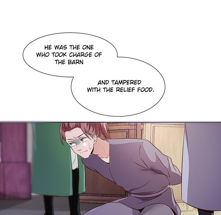 General and Her Medic Lover - episode 15 - 8