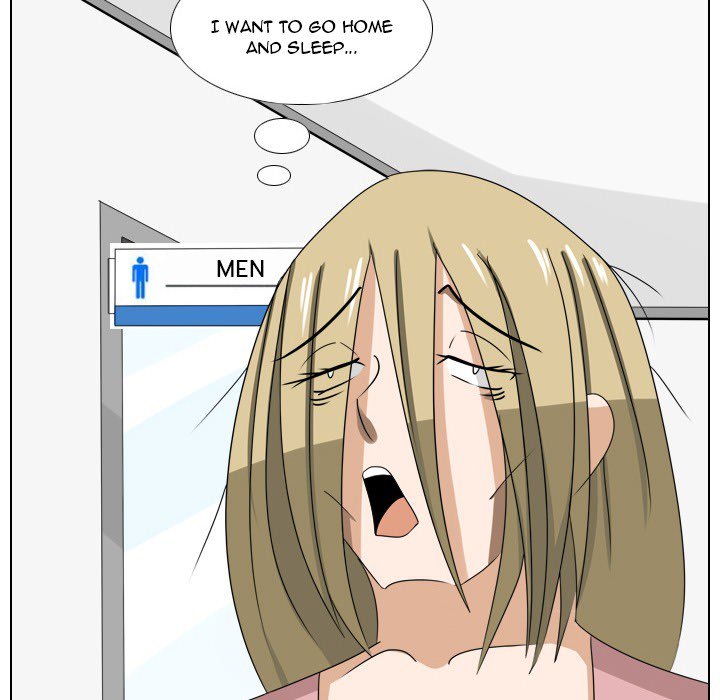 Maro's Romance - episode 11 - 47