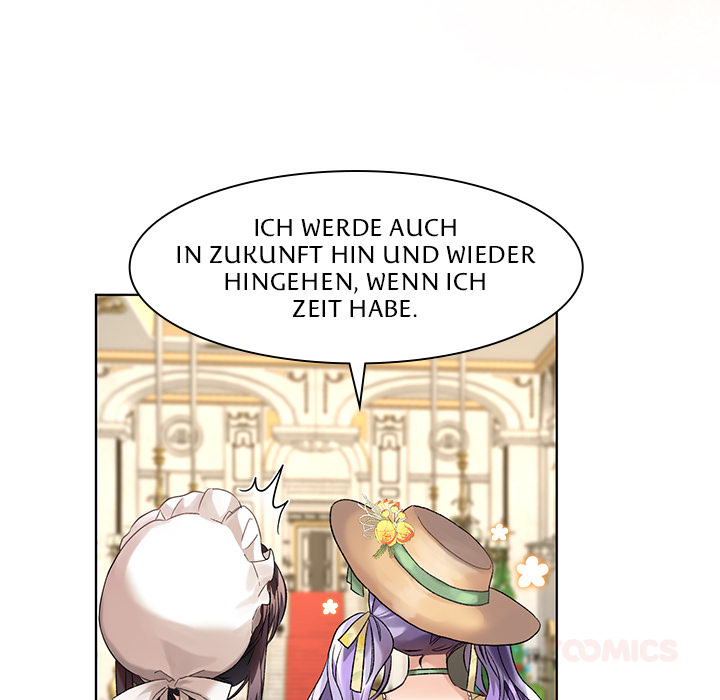 Ich bin die Frau des verdorbenen Nebencharakters - episode 14 - 50