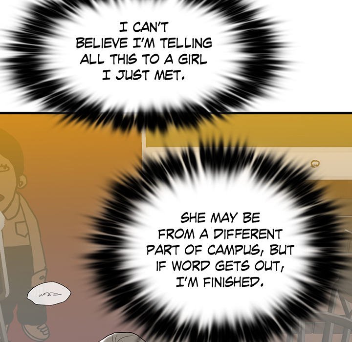 Stepsister - episode 8 - 140