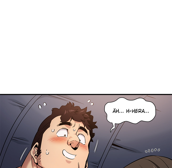 Wer hat Angst vor Mister H? - episode 7 - 46