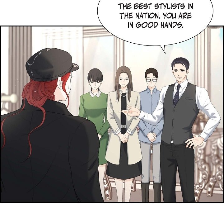 Crown Prince's Marriage Proposal - episode 10 - 68
