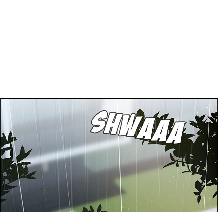 Rain Curtain - episode 25 - 31