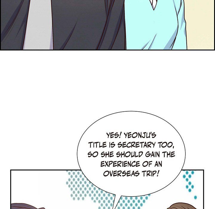 A Spoonful of Your Love - episode 37 - 46