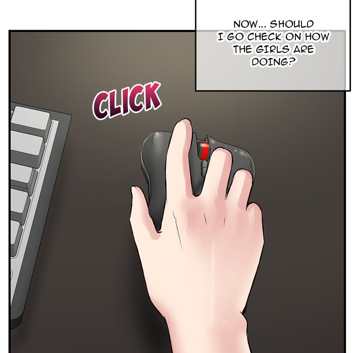 Midnight PC Cafe - episode 4 - 166