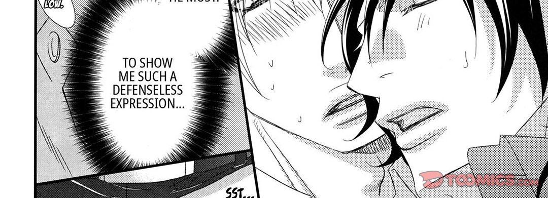 Love and Virginity Turn a Deaf Ear - episode 2 - 49