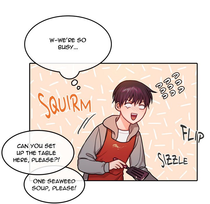 To You in the Swamp - episode 30 - 53