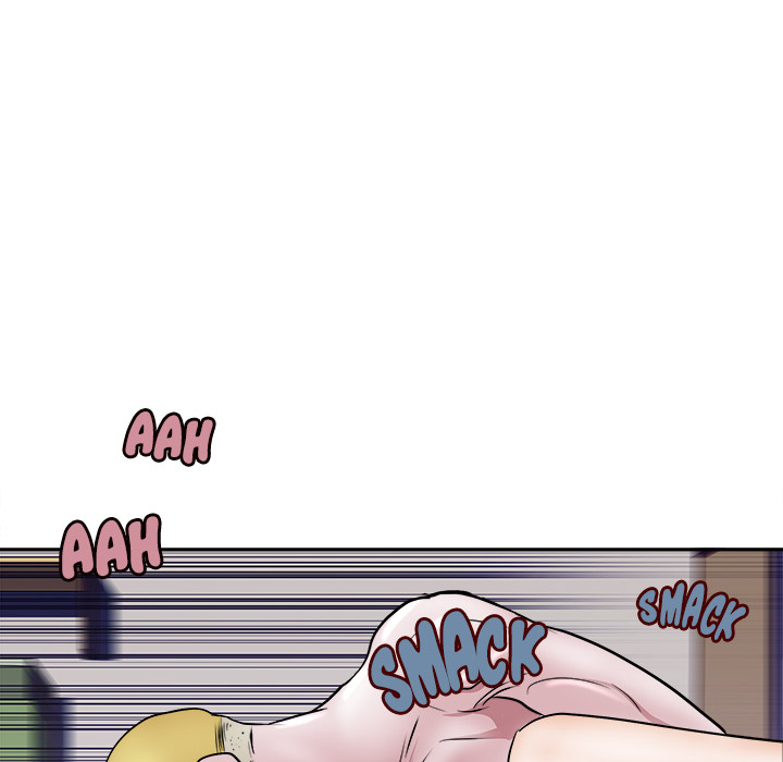 Immoral Family - episode 8 - 125