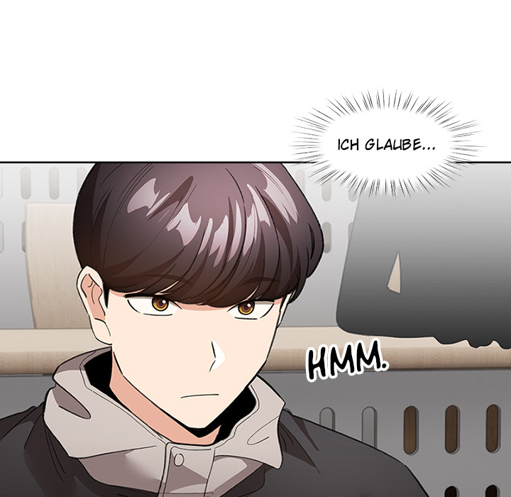 Überleben in einem Comic - episode 23 - 110