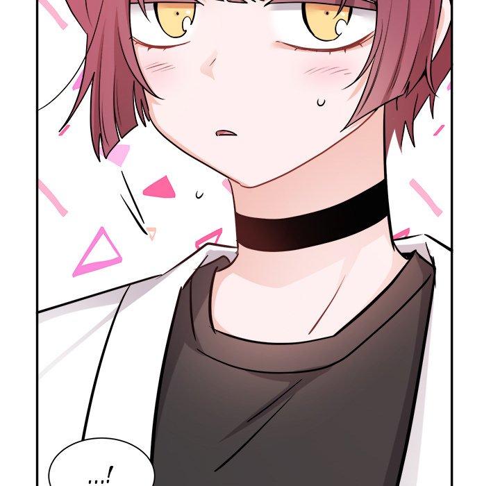 Pheromone Sherbet♥ - episode 36 - 16