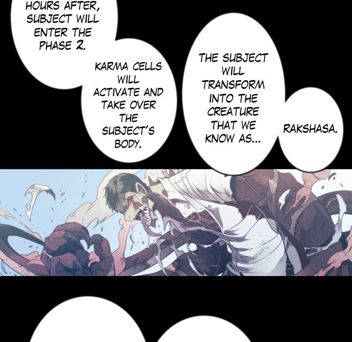 Knight of Rakshasa - episode 18 - 8