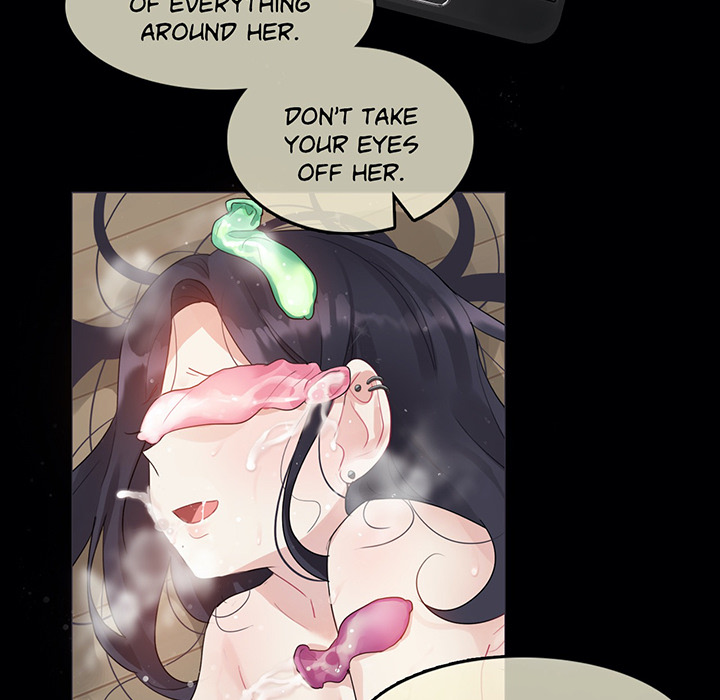 A Pervert's Daily Life - episode 126 - 43