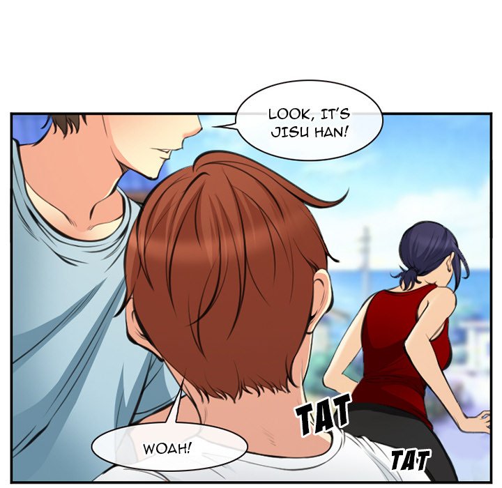 Dating Contract - episode 73 - 12