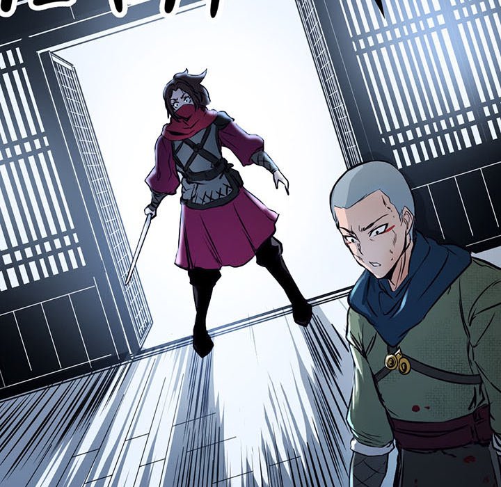 River Where the Moon Rises - episode 6 - 43