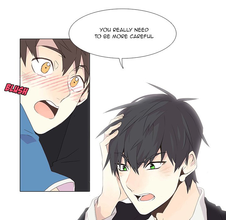 Wild City - episode Prologue - 34
