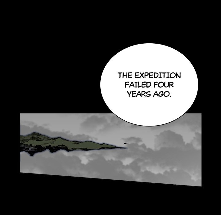 Asebi and Adventurers of SKY WORLD - episode 9 - 35