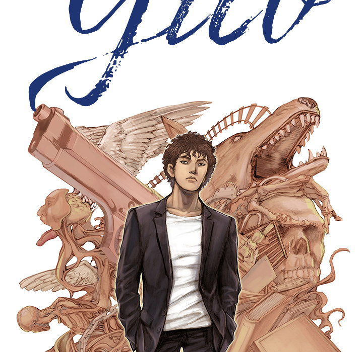 Kommissar Gito - episode 12 - 4
