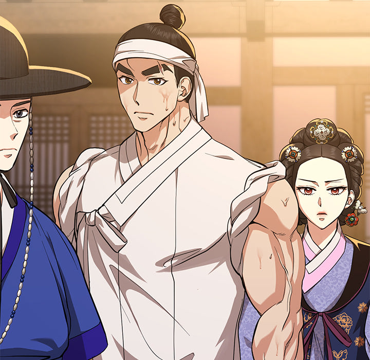 Swole Joseon - episode 7 - 23