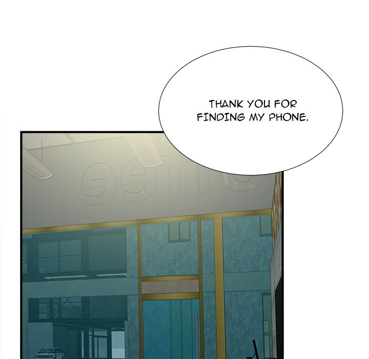 The Secret Friend - episode 67 - 84