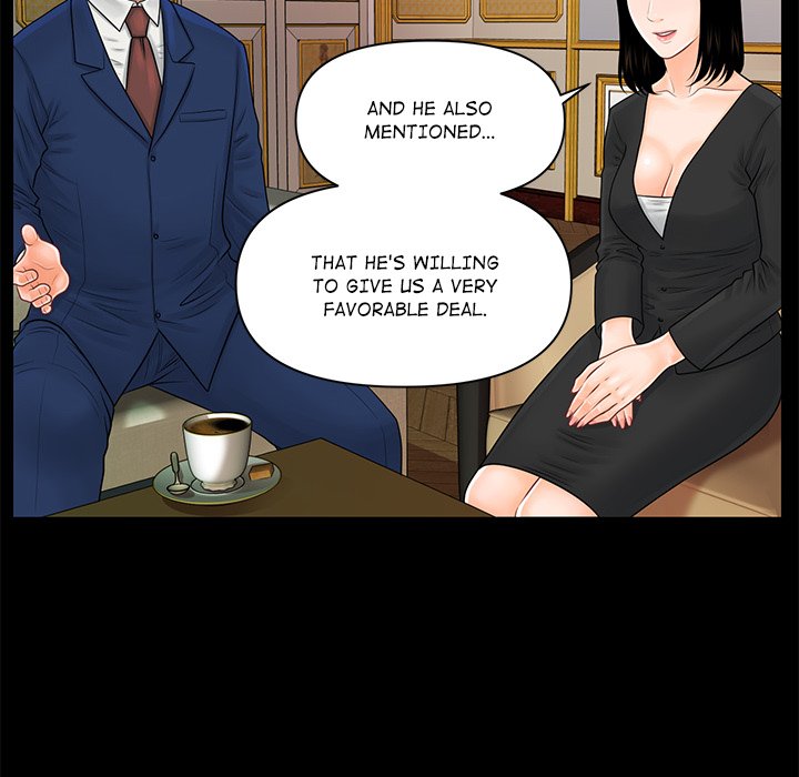 My Secretary - episode 31 - 26