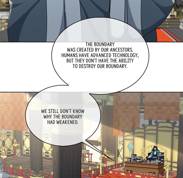 To Trick a Mermaid - episode 24 - 111