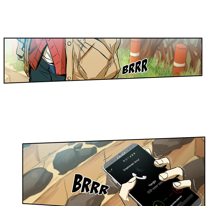 Besondere Beziehungen - episode 5 - 61