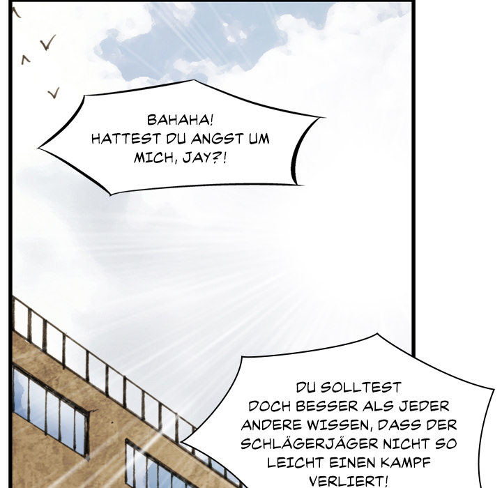 Der Schlägerjäger - episode 30 - 51