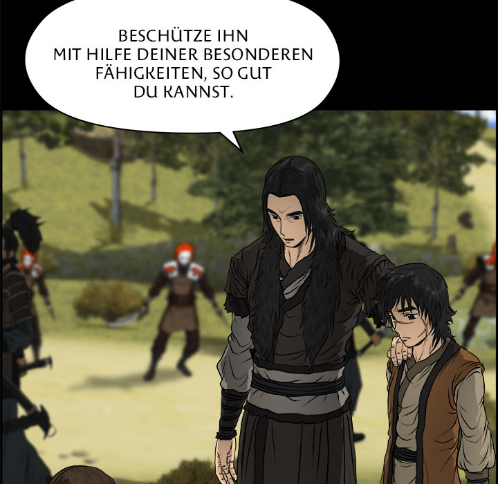 Das Schwert des Donners - episode 12 - 43