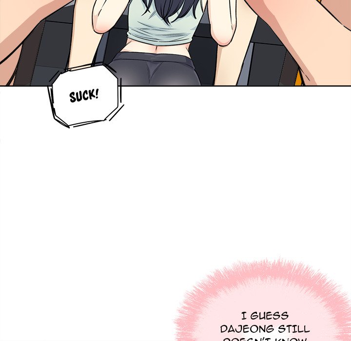Excuse me, This is my Room - episode 62 - 90