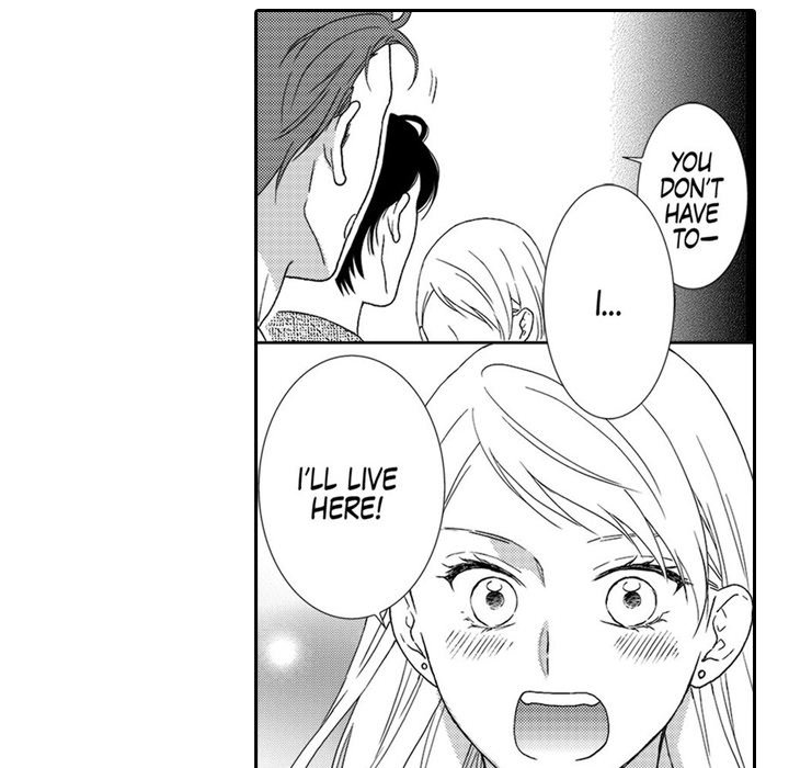 Sweet Seduction: Under the Same Roof  with The Guy I Hate - episode 2 - 60